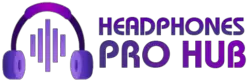 Headphones Pro Hub
